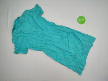 koszule lniane massimo dutti: Women`s dress, size 2XL — 3