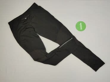 spodnie moro dresowe: Karrimor, Legginsy Sportowe damskie, rozmiar L — 3