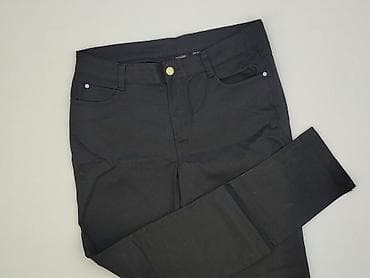 48: Esmara, Spodnie materiałowe damskie, rozmiar XL — 1