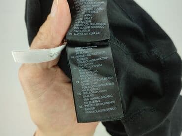 obcisłe koszulki: Dress, H&M, 10 years, 134-140 cm, condition - Perfect — 5