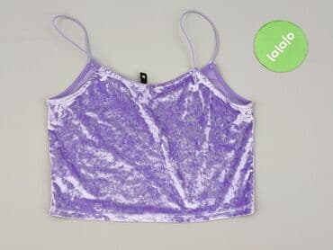 Жінкам: H&M Divided, Топ жіночий, M — 3