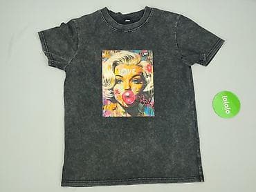 t chopper: Love, T-shirt damski, rozmiar S — 2