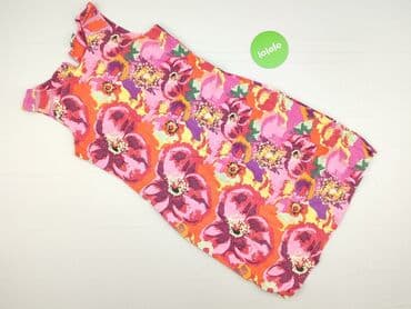 sukienka miniówka: Peacocks, Sukienka damska, rozmiar S — 2