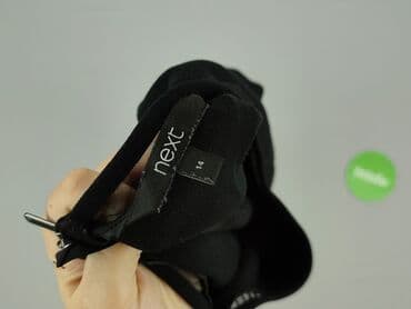 dodatki do czarnej bluzki: Next, Bluzka damska, rozmiar XL — 4