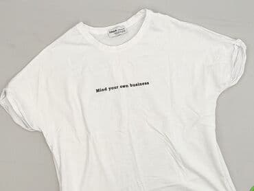 koszulka st pauli: Zara, T-shirt damski, M — 1