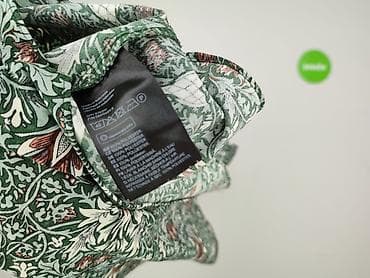 kożuch h: H&M, Sukienka damska, rozmiar S — 6