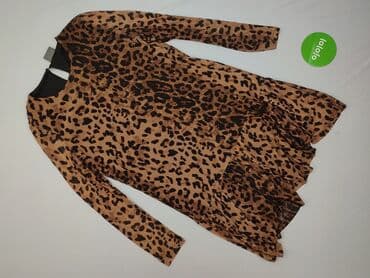 sukienka w panterkę, mohito: Vero Moda, Sukienka damska, rozmiar S — 2