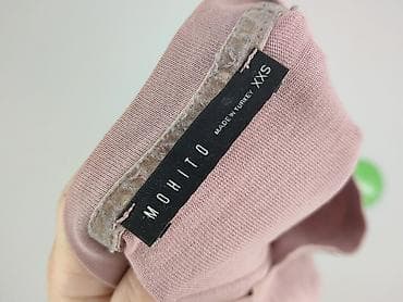 t shirty terminator: Mohito, T-shirt damski, rozmiar 2XS — 4