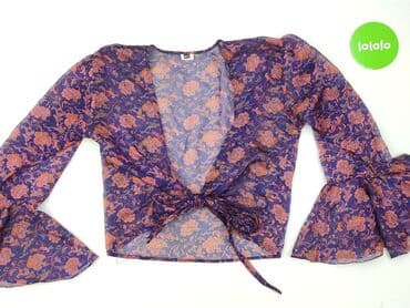 Ubrania damskie: Bluzka damska, rozmiar One size — 2