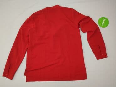 reserved czerwona bluzki: Janina, Bluzka damska, rozmiar S — 3