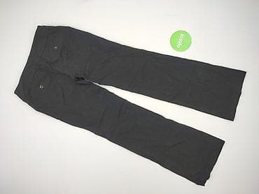 spodnie: Imię, Spodnie materiałowe damskie, rozmiar M — 3