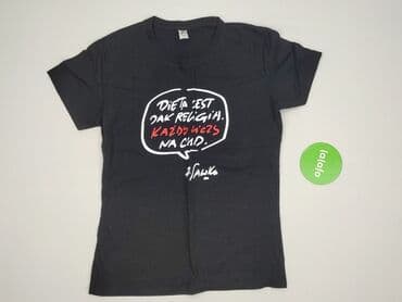 majtki batman: T-shirt damski, rozmiar XL — 2