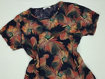 T-shirt damski, rozmiar 2XL