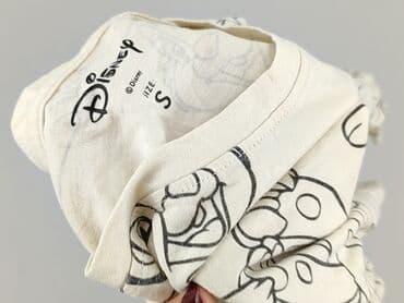 t shirty donald duck: Disney, T-shirt damski, rozmiar S — 4