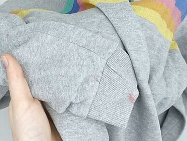oryginalna koszulka messiego: Sweater, F&F, 11 years, 140-146 cm, condition - Good — 8