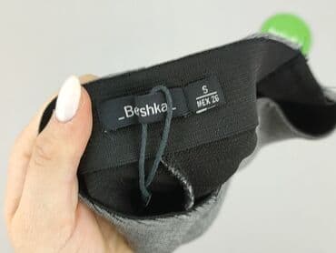 Жінкам: Bershka, Спідниця жіноча, S — 4