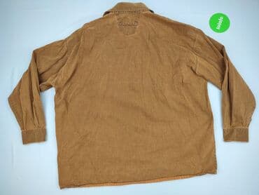 sweter w paski h: Koszulа dla mężczyzn, 2XL — 3