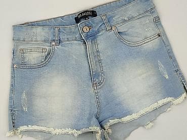iguana jeans: Top Secret, Szorty damskie, rozmiar L — 1
