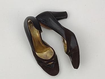 bellybutton shoes: Półbuty damskie, rozmiar 39 — 1