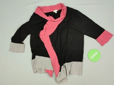 kurtki zimowe wyprzedaz: Kardigan damski, M — 2