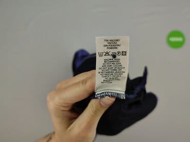 welurowa bluzki: St. Bernard, Bluzka damska, rozmiar 4XL — 6