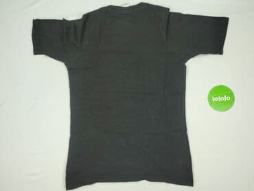 esprit t shirt basic: Adidas, Футболка для чоловіків, XS — 3