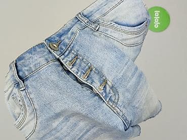 massimo jeans: Szorty damskie, rozmiar L — 5