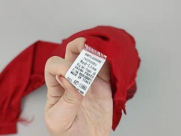 czerwony sweter reserved: Bluzka damska, rozmiar 2XL — 4
