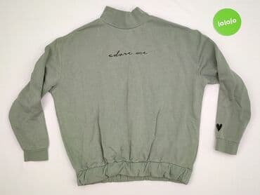 флісові кофти жіночі: Sinsay, Bluza damska
, rozmiar XS — 2