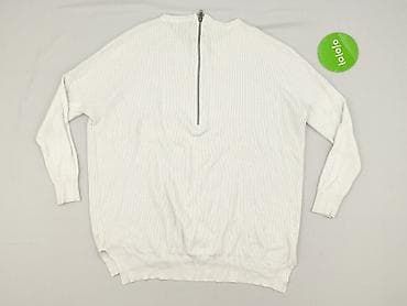 bluzki genzie: Atmosphere, Sweter damski, rozmiar M — 3