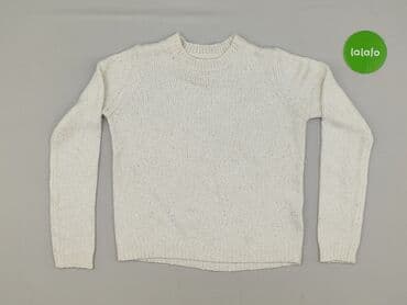 kurtki zimowe damskie wyprzedaż sinsay: Sinsay, Sweter damski, rozmiar XS — 2