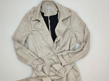 garnitur next: Next, Trencz damski, rozmiar L — 1