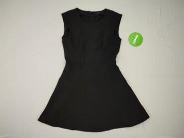 sukienki dla babci allegro: H&M, Sukienka damska, rozmiar M — 2