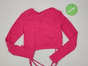 croop koszule: Top damski, rozmiar S — 3