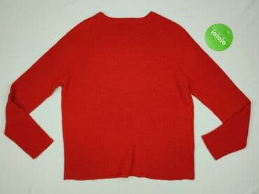 makalu swetry wyprzedaż: Mango, Sweter damski, rozmiar L — 3