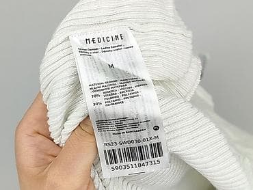sweter medicine: Medicine, Sweter damski, rozmiar M — 5