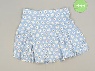 sweter z krótkim rękawem reserved: Szorty damskie, M — 3