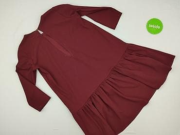 dresy welurowe: Vubu, Sukienka damska, rozmiar XS — 3