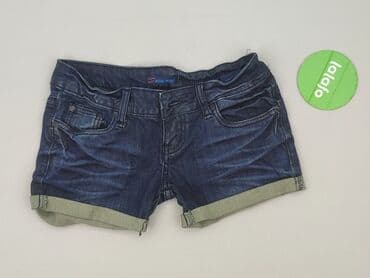 krótkie spodenki missguided: Szorty damskie, rozmiar 2XL — 2