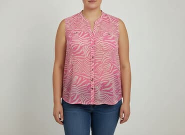 genzie bluzy: Ze-Ze, Bluzka damska, rozmiar XL — 7