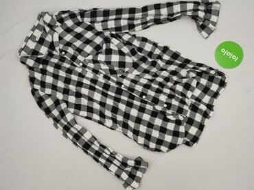 kurtki w krate pepco: Pimkie, Koszula damska, rozmiar S — 2