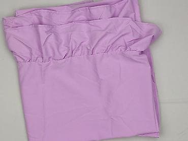 Zasłona HAVENHOUSE – liliowa - Materiał: 100% poliester - Kolor