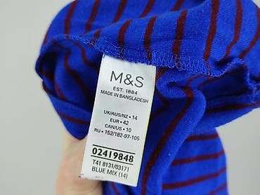 koszula marks: Marks & Spencer, Bluzka damska, rozmiar L — 4