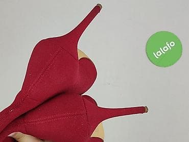 kozaki aldo: Aldo, Botki damskie, rozmiar 39 — 6