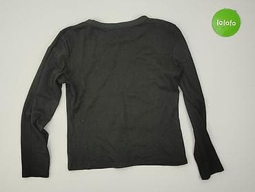 czarne t shirty basic: Fisherfield, Bluzka damska, rozmiar 2XL — 3