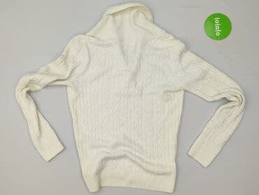 sweter h m: Sweter damski, rozmiar S — 4