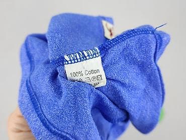 bluzy dresowe denham: Hollister, T-shirt damski, rozmiar XL — 5