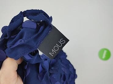 koszula loreto: Bluzka damska, rozmiar L — 4