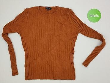elementy: New Look, Sweter damski, rozmiar L — 2