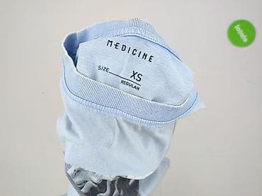 t: Medicine, Koszulka dla mężczyzn, rozmiar XS — 5